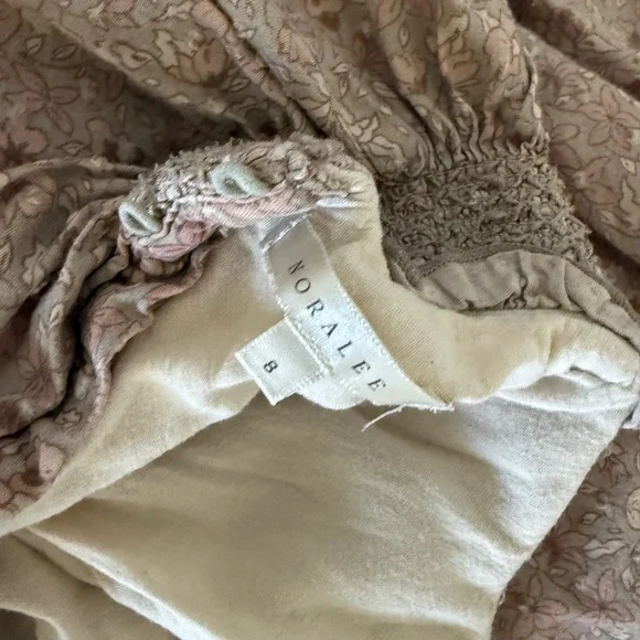 Girl’s Spring Bundle - Picture 7 of 7